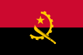 Найдите информацию о разных местах в Ангола